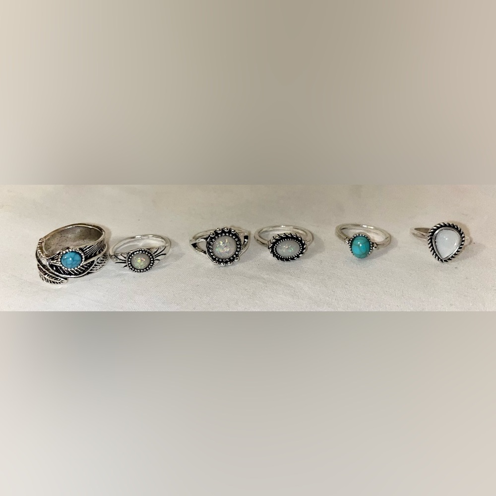 Ring Set